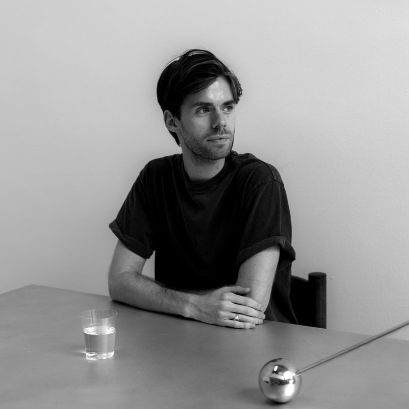 Portrait d'une étoile