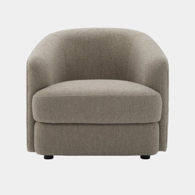 fauteuil lounge covent chanvre new works mamaminka