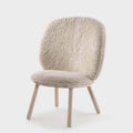 chaise basse naive emko mama minka