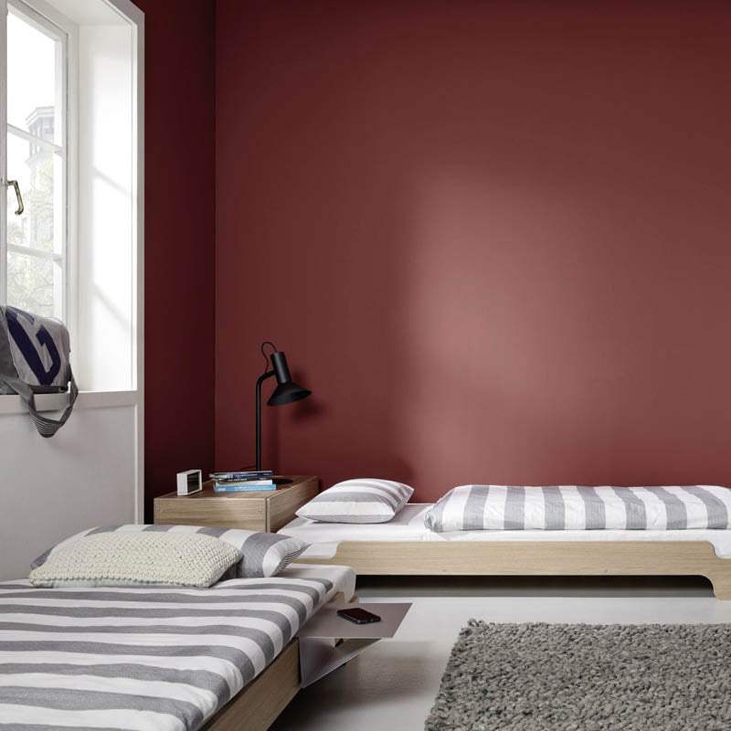 Lit en chêne STACKING BED