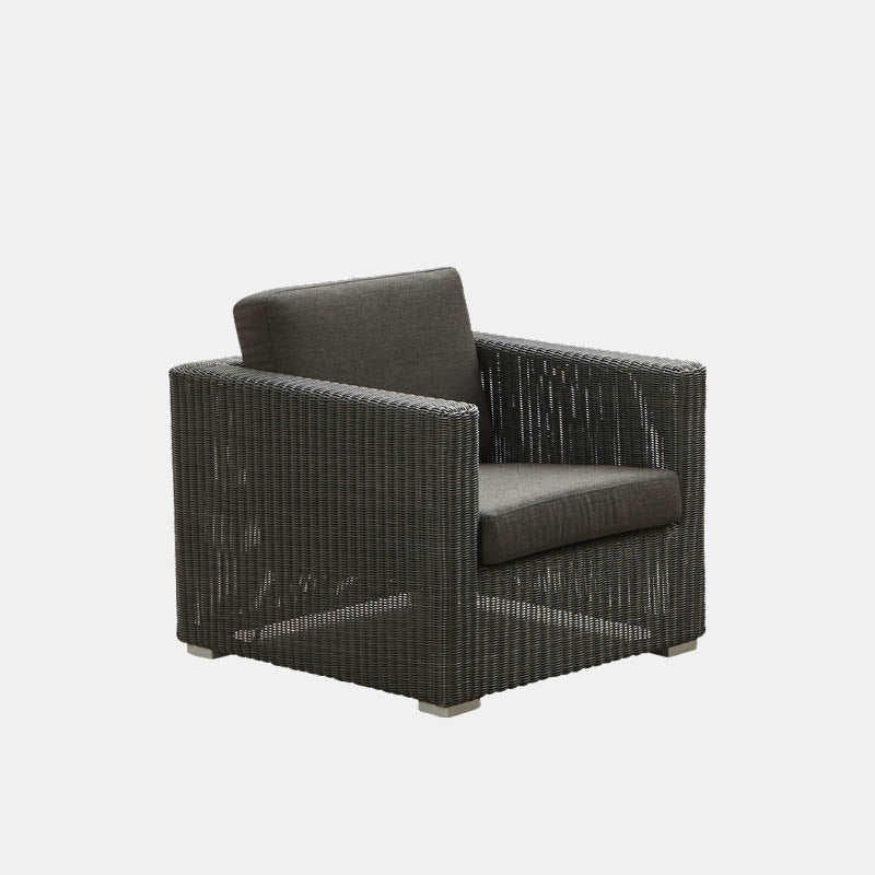 Fauteuil CHESTER