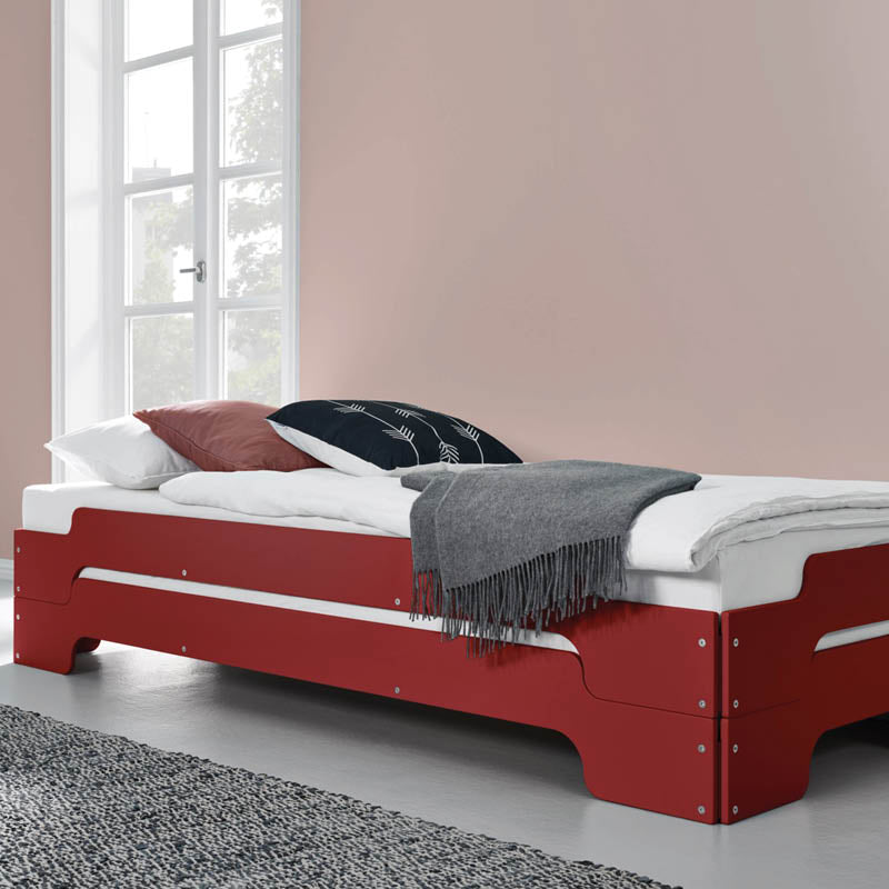 Lit STACKING BED