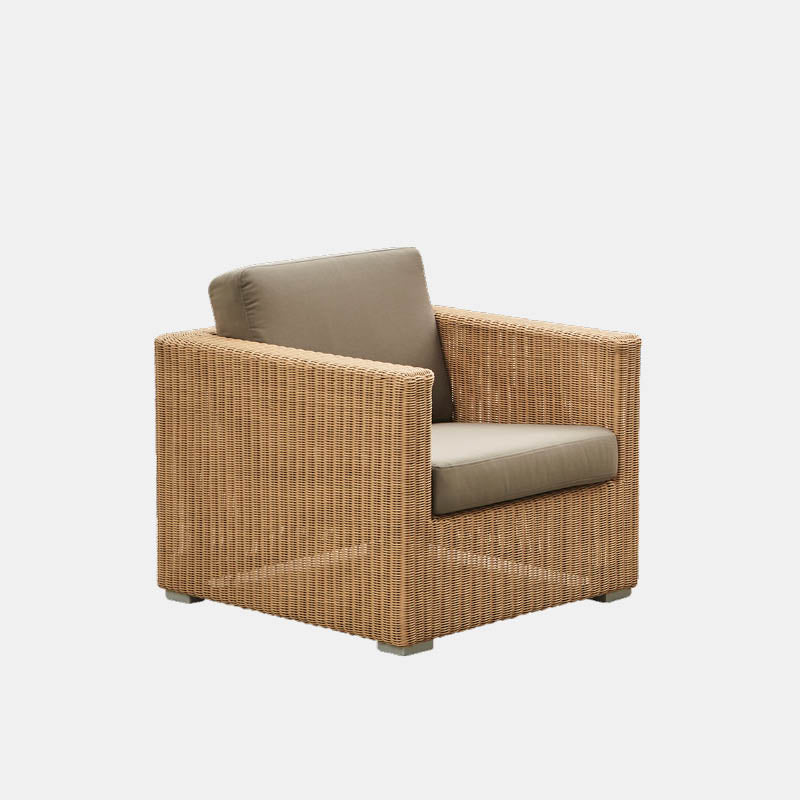 Fauteuil CHESTER