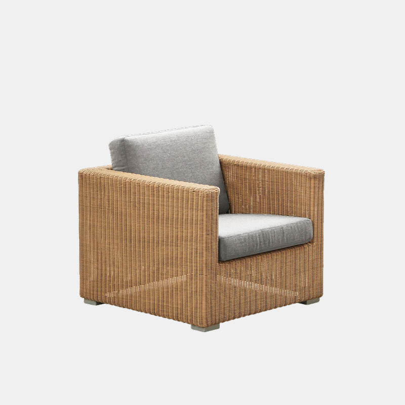 Fauteuil CHESTER