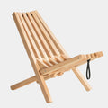 chaise exterieur fieldchair bois meleze weltevree mama minka