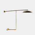 Lampe à poser ORBIT - Lumen Center - Luminaires Mama Minka