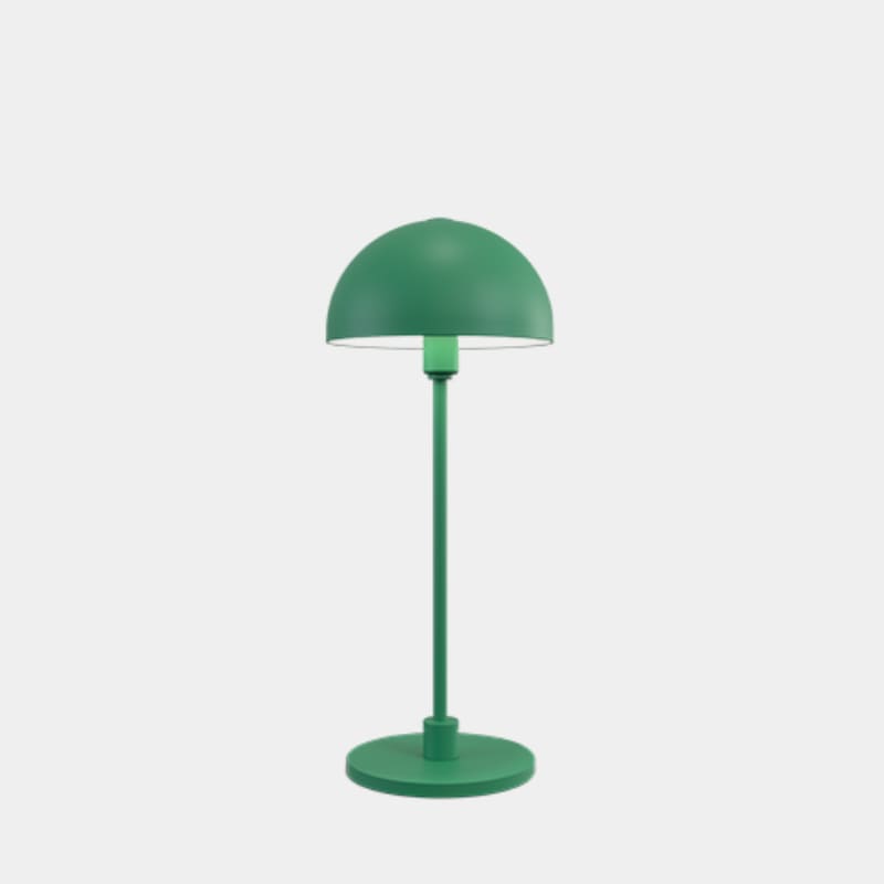 Lampe de table mini verte Vienda - Herstal