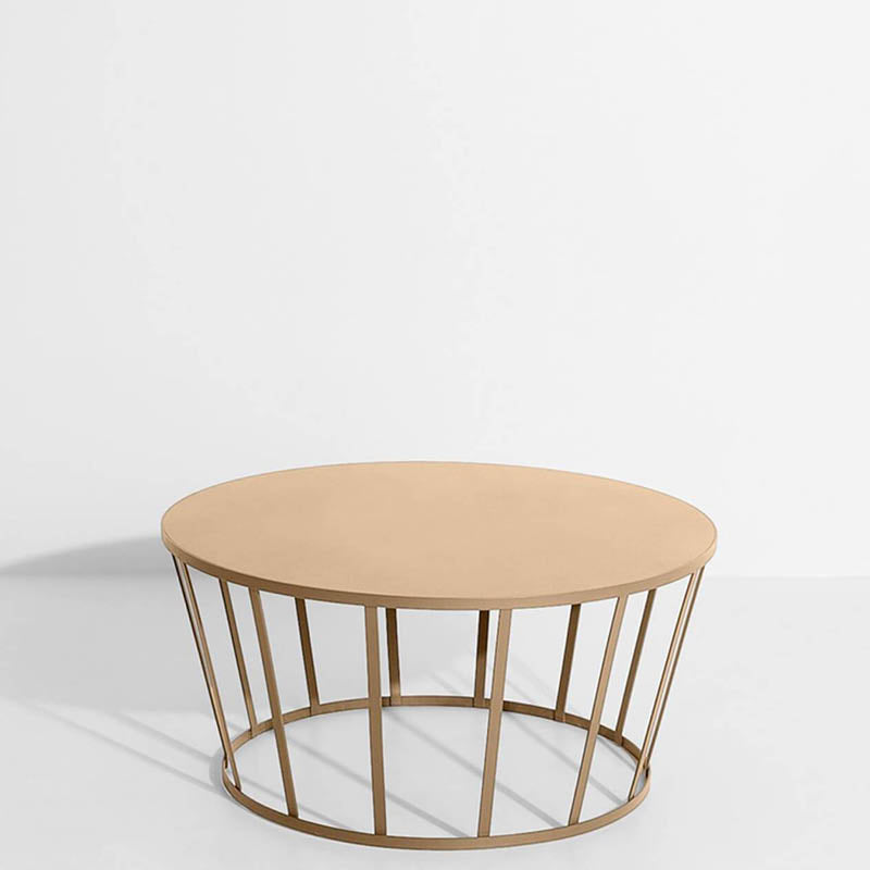 Table basse ou table d'appoint Hollo - Petite Friture