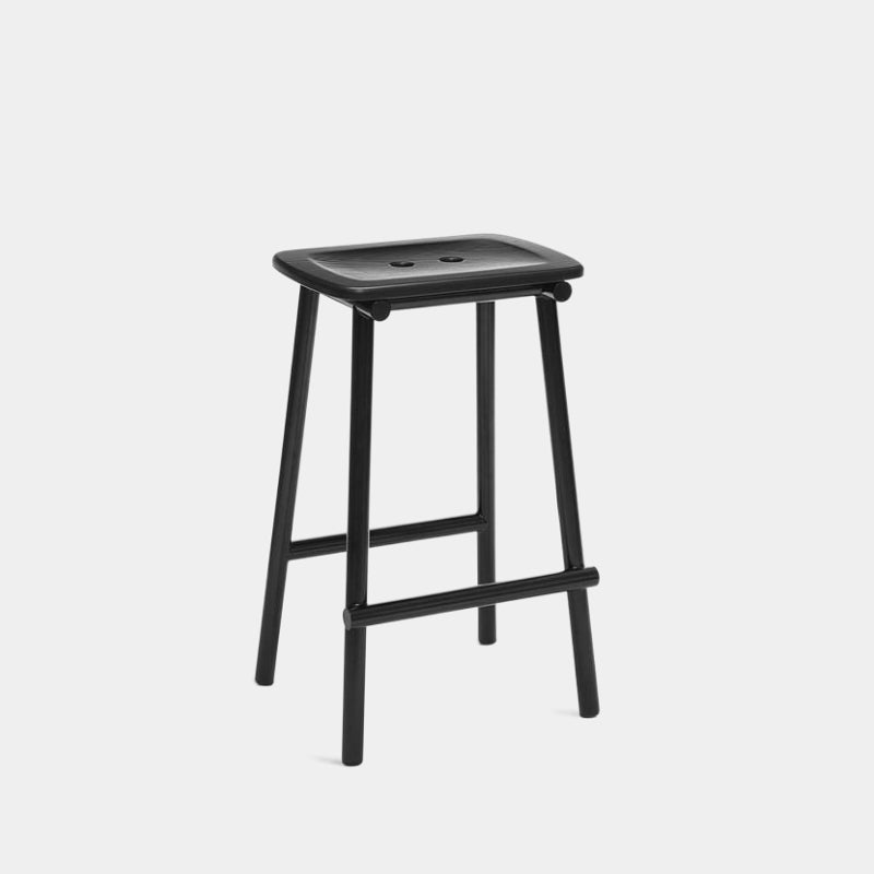 Tabouret TOOBY TUBE