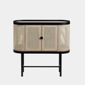 Bar cabinet - By my guest - Warm Nordic - Boutique en ligne - Mama minka