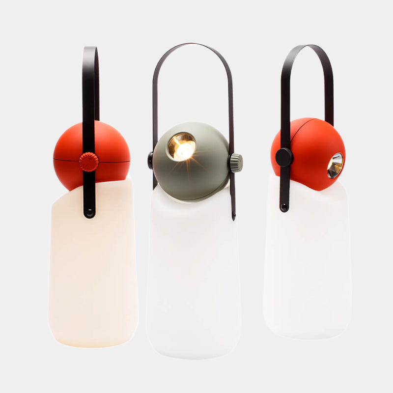 Weltevree - Lampe portative Guidelight - luminaires Mama Minka
