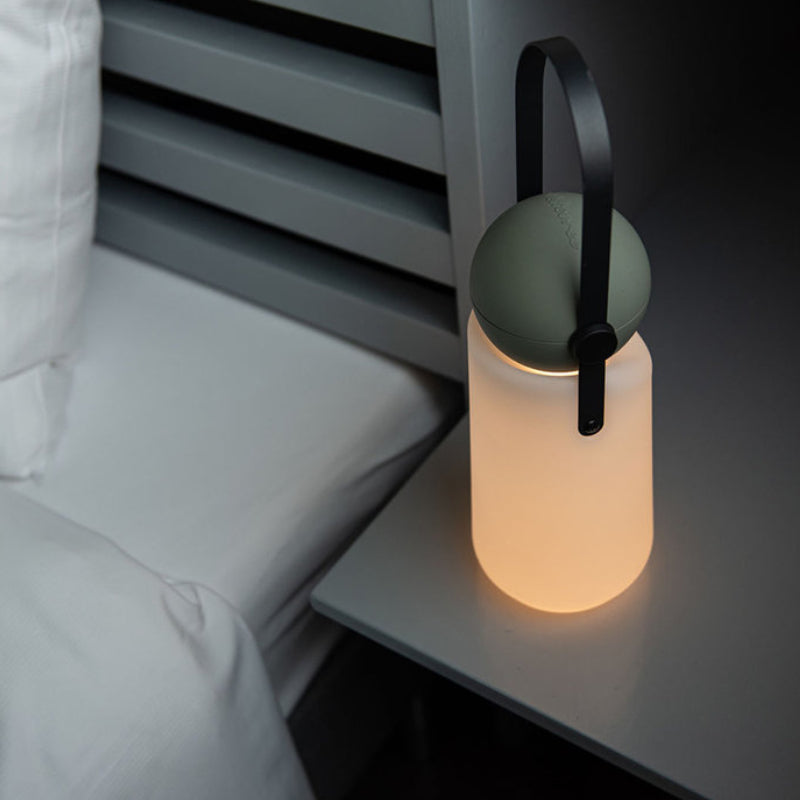 Weltevree - Lampe portative Guidelight - luminaires Mama Minka
