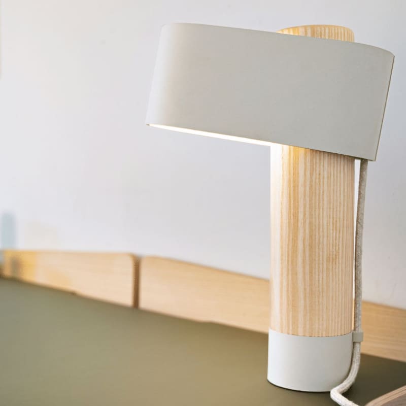 Lampe Pando mushroom - Skog design